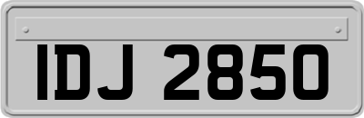 IDJ2850