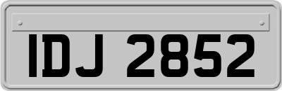 IDJ2852