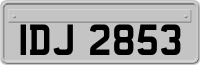 IDJ2853