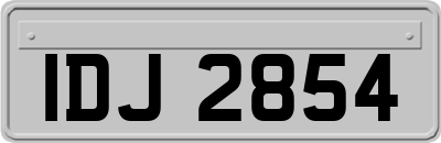 IDJ2854