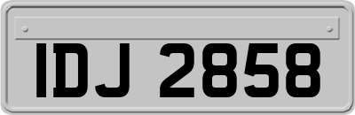 IDJ2858