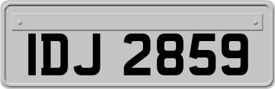 IDJ2859