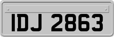 IDJ2863