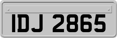 IDJ2865