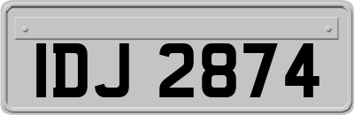 IDJ2874