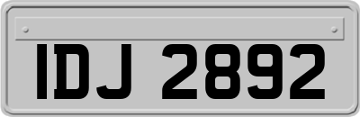 IDJ2892