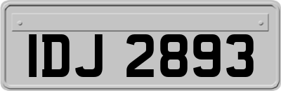 IDJ2893