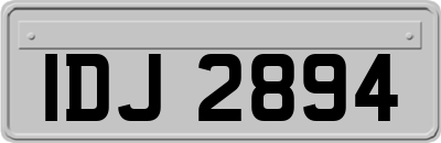 IDJ2894
