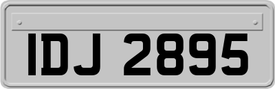 IDJ2895