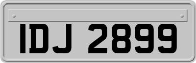 IDJ2899