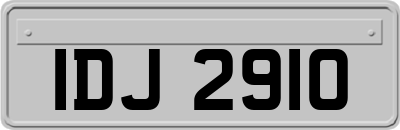 IDJ2910