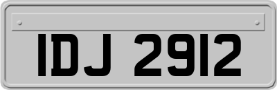 IDJ2912