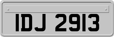 IDJ2913