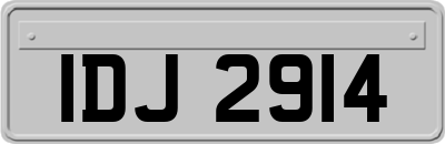 IDJ2914