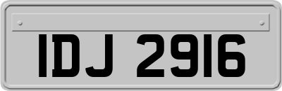 IDJ2916