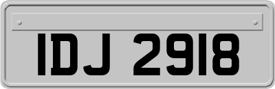 IDJ2918