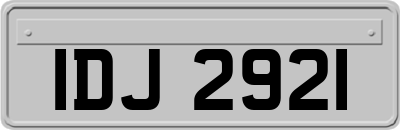 IDJ2921