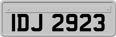 IDJ2923