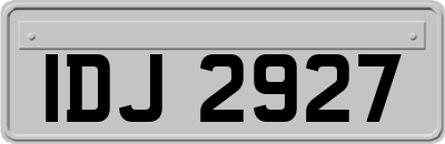 IDJ2927