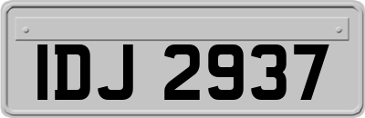 IDJ2937