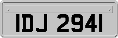 IDJ2941
