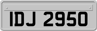 IDJ2950