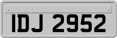 IDJ2952