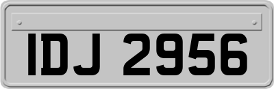 IDJ2956