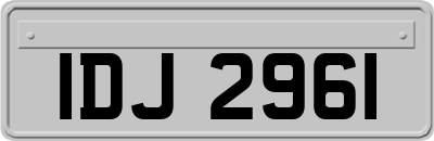 IDJ2961