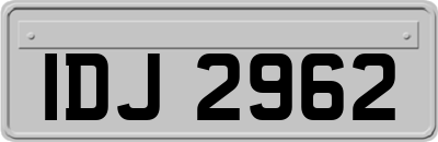 IDJ2962
