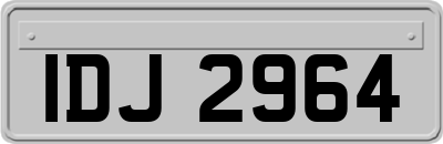 IDJ2964