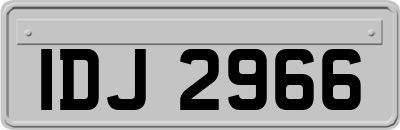 IDJ2966