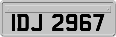 IDJ2967