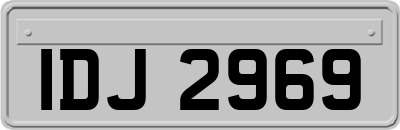 IDJ2969