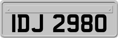 IDJ2980