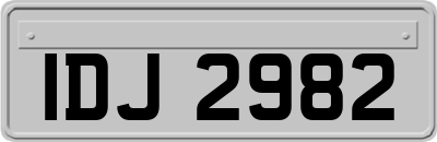IDJ2982