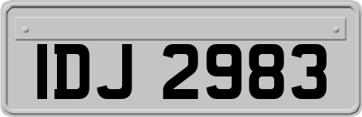 IDJ2983