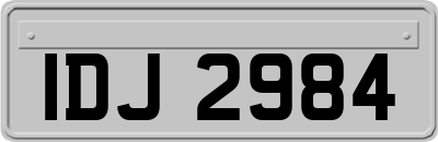 IDJ2984