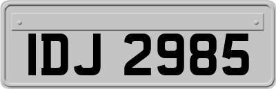 IDJ2985