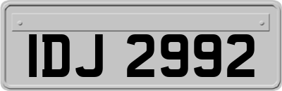 IDJ2992