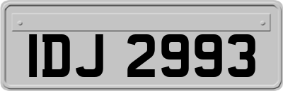 IDJ2993