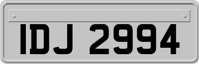 IDJ2994