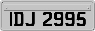 IDJ2995