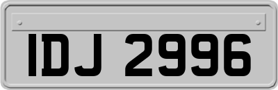 IDJ2996