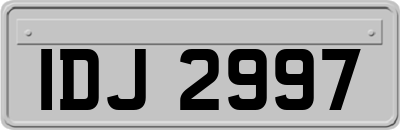 IDJ2997