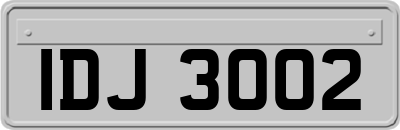 IDJ3002