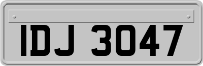 IDJ3047