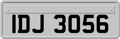IDJ3056