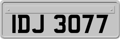 IDJ3077