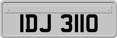 IDJ3110